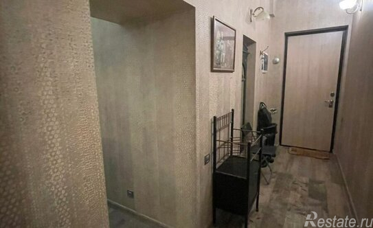 Продажа 2-комн квартиры на вторичном рынке переулок Пирогова,  д. 17