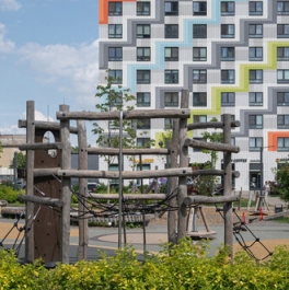 Продажа 1-комн квартиры на вторичном рынке улица Римского-Корсакова,  д. 11 к8