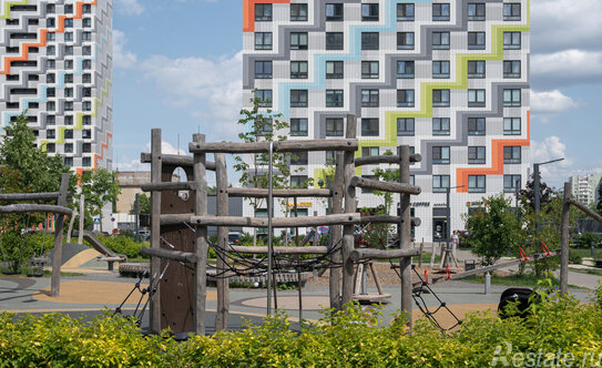 Продажа 1-комн квартиры на вторичном рынке улица Римского-Корсакова,  д. 11 к8