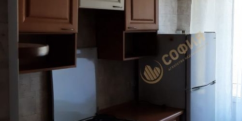 2-комн квартира улица Карпинского, 14