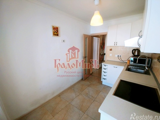 Продажа 2-комн квартиры на вторичном рынке Мытищи, Комарова ул,  д. 5