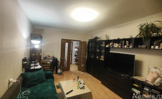 Продажа 2-комн квартиры на вторичном рынке ул Александры Монаховой,  д. 95,  к. 1