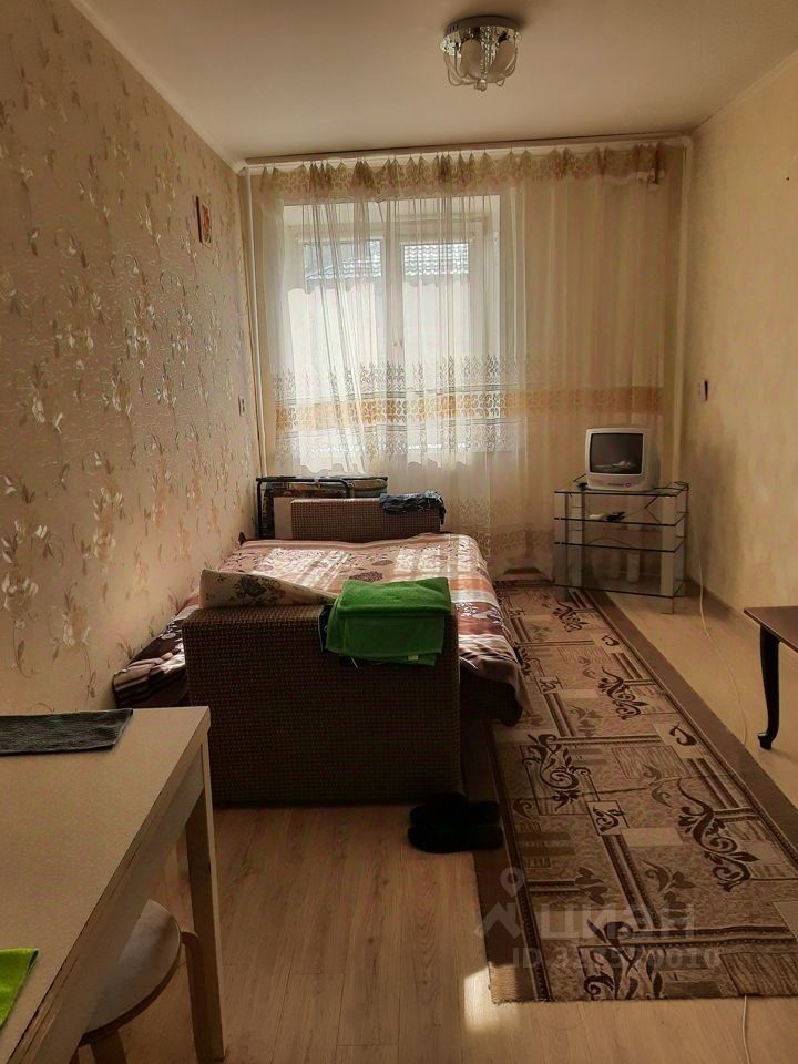 Продажа комнаты Подольск, улица Володи Дубинина, 5а
