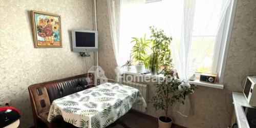 2-комн квартира ул Волынская,  д. 3