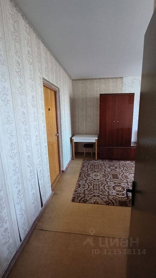 Аренда 3-комн квартиры на вторичном рынке 3-й Дорожный проезд, 6К1