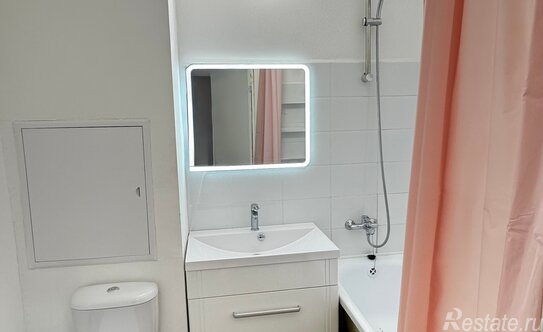 Продажа 1-комн квартиры на вторичном рынке Путилково, ул Просторная,  д. 7