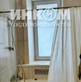 Продажа 2-комн квартиры на вторичном рынке Рязанский пр-кт