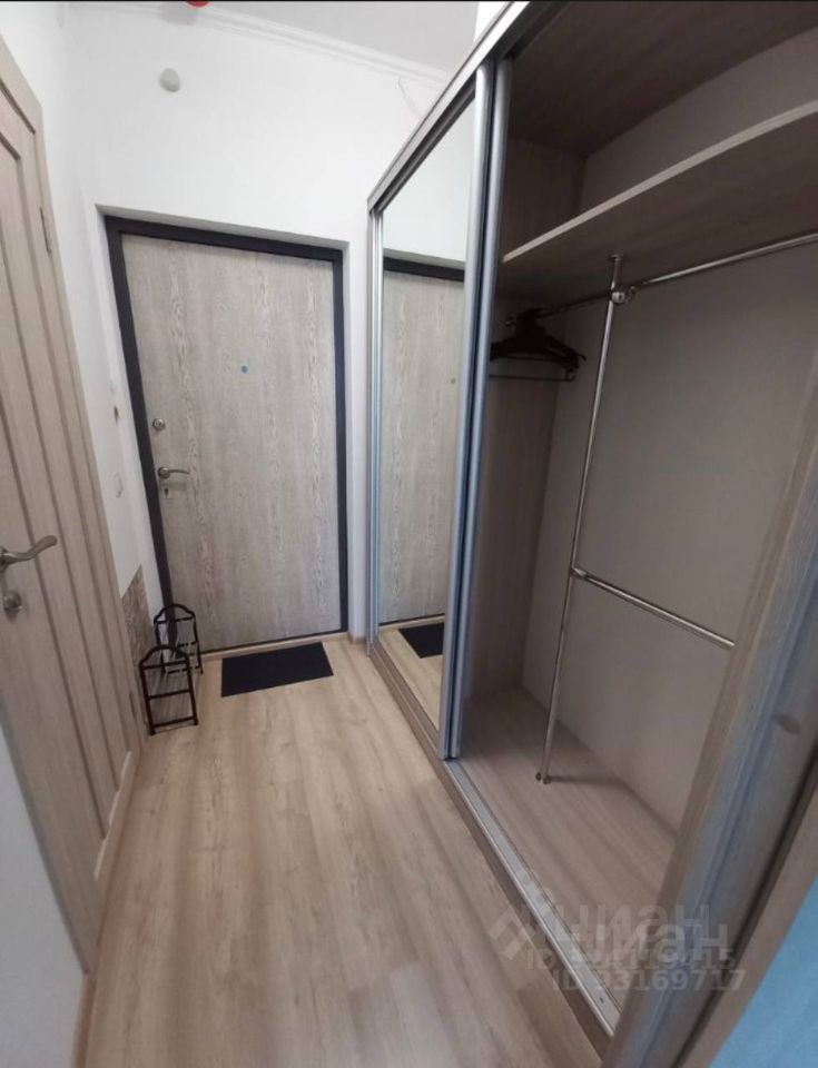 Продажа студии улица Плесецкая, 14