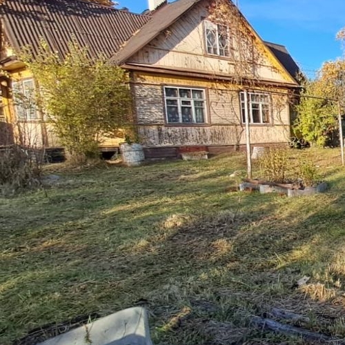 Коттедж/дом Заря-2 СНТ, 75