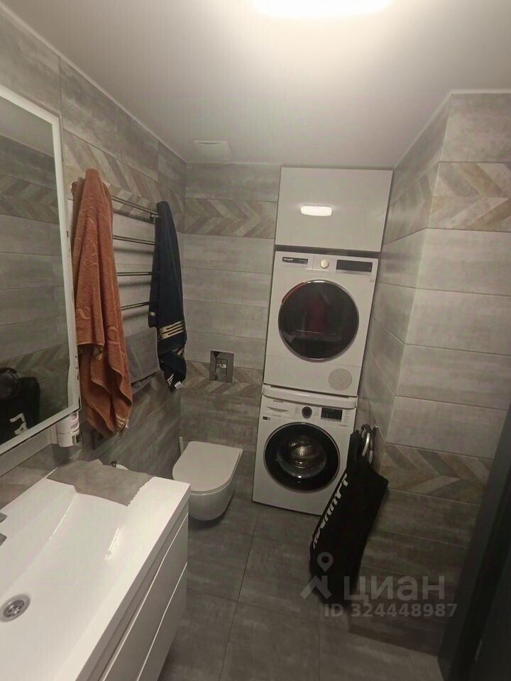 Продажа 2-комн квартиры на вторичном рынке Красногорск, Оптический проезд, 1