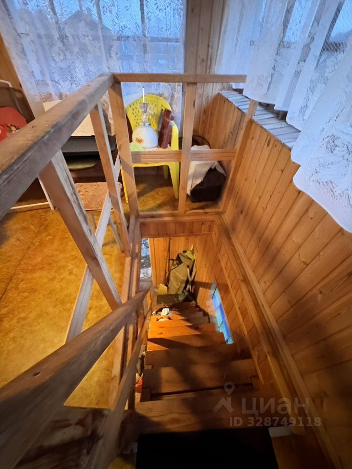 Продажа дома Сосновый Бор, Энергетик СНТ, улица Южная,  д. 2/5