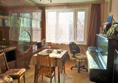 2-комн квартира улица Новосёлов,  д. 5