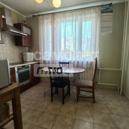 Продажа 3-комн квартиры на вторичном рынке ул Академика Капицы,  д. 20