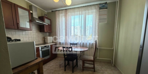 3-комн квартира ул Академика Капицы,  д. 20