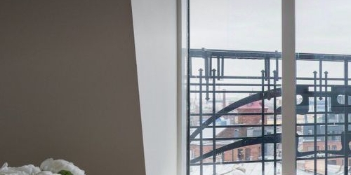 Студия улица Чапаева, 18