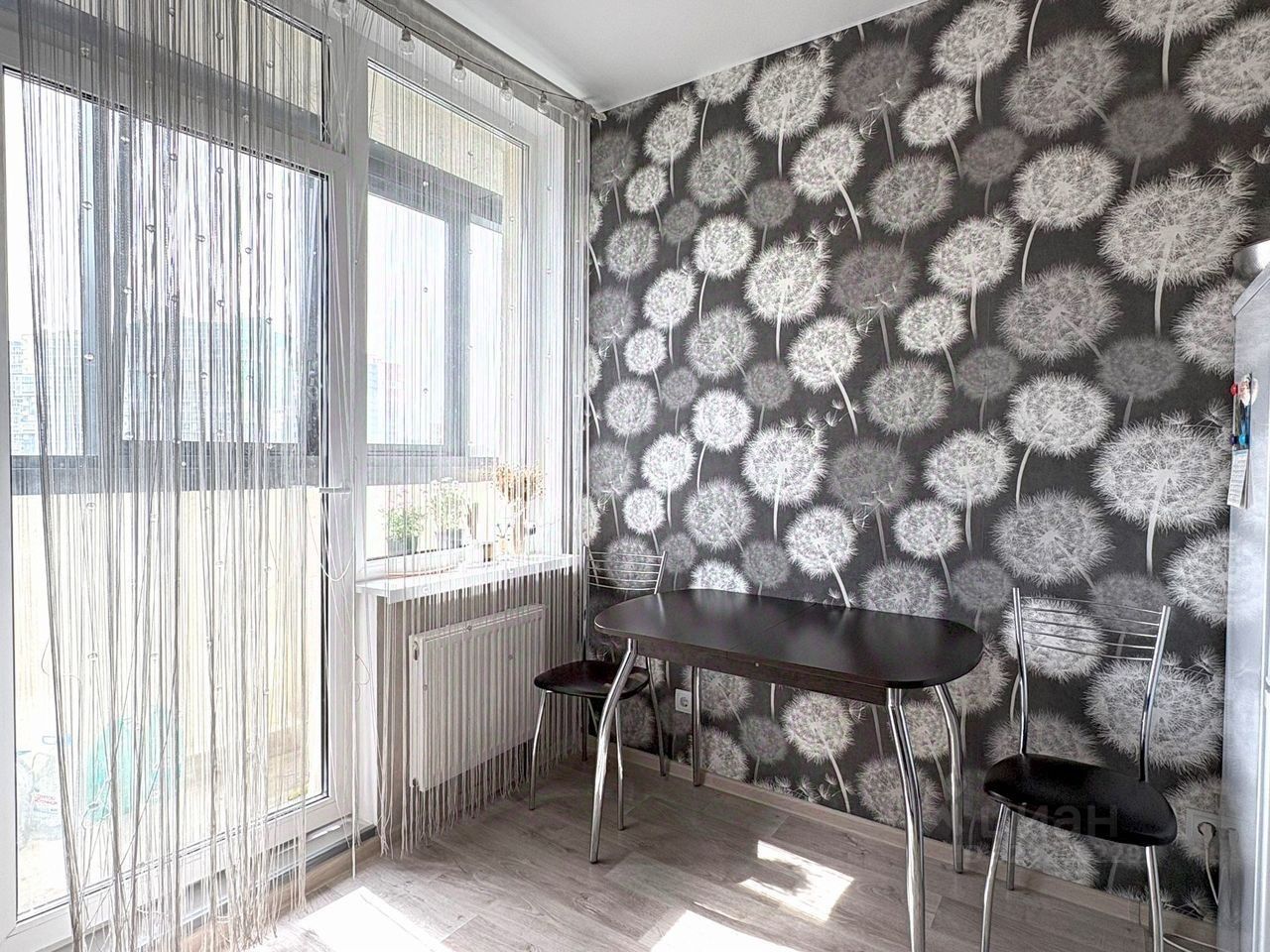 Продажа 2-комн квартиры на вторичном рынке Кудрово г., проспект Европейский, 22