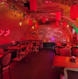 Продажа ПСН Миллионная улица,  д. 4/1