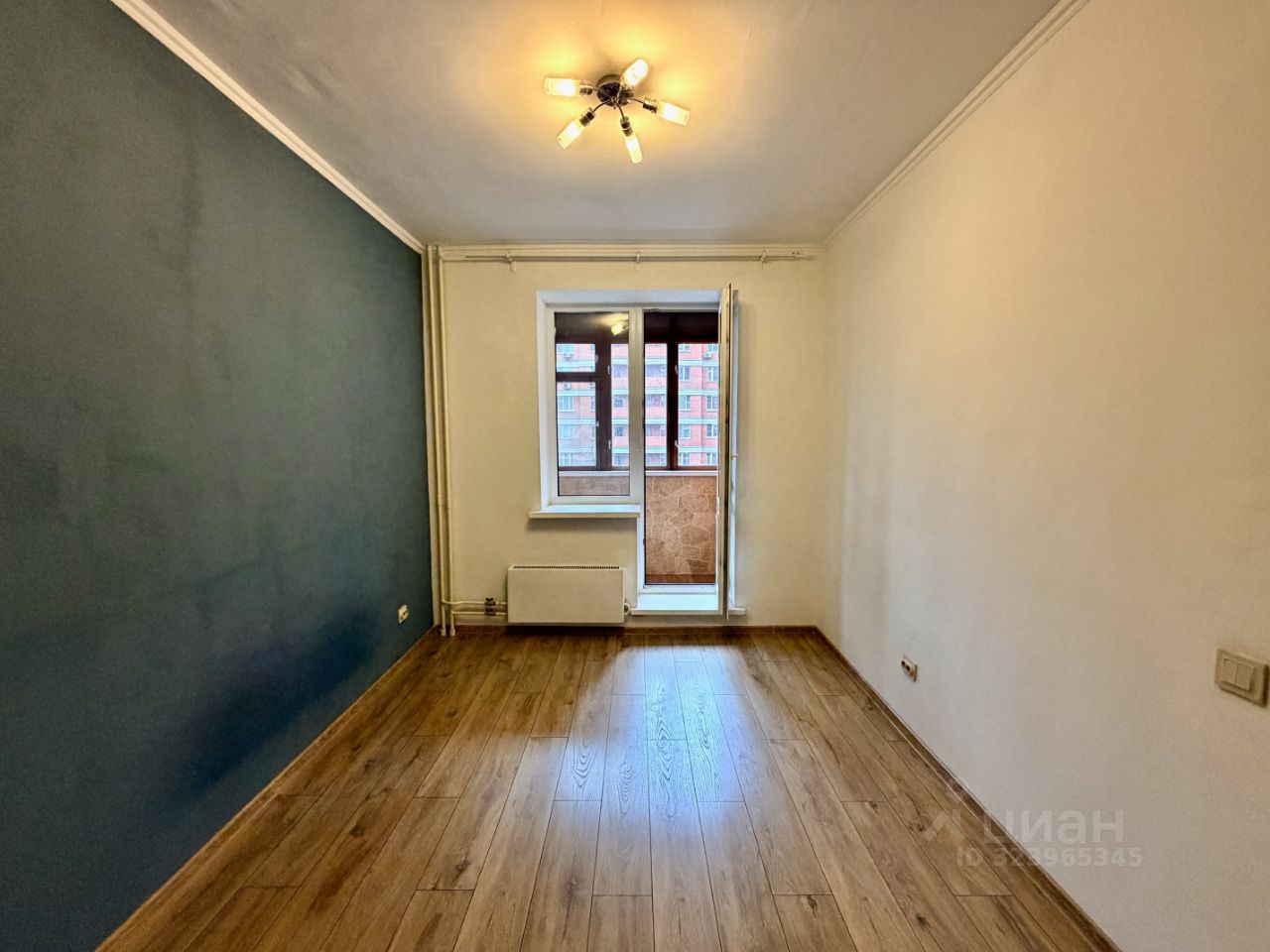 Продажа 2-комн квартиры на вторичном рынке улица Павла Андреева, 4