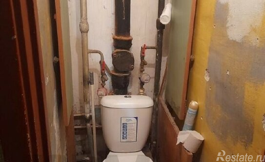 Продажа 2-комн квартиры на вторичном рынке Железноводская улица,  д. 38