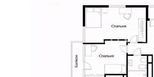 6-комн квартира Таганская улица, 36К2