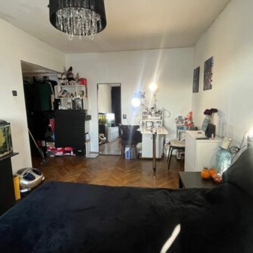 2-комн квартира Славы пр-кт,  д. 60