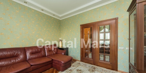 2-комн квартира Автозаводский 2-й проезд,  д. 2