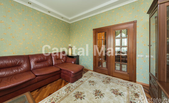 Аренда 2-комн квартиры на вторичном рынке Автозаводский 2-й проезд,  д. 2