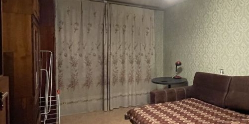 1-комн квартира улица Савушкина, 145