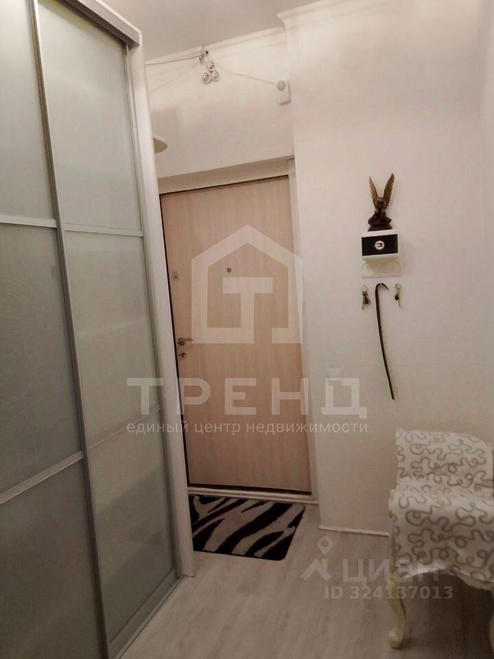 Продажа студии улица Оптиков, 37