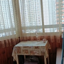 Продажа 3-комн квартиры на вторичном рынке ул Краснодарская,  д. 72,  к. 3
