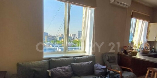 3-комн квартира Щербаковская улица,  д. 54