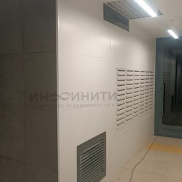 Продажа 1-комн квартиры на вторичном рынке Нагорная улица,  д. 5А