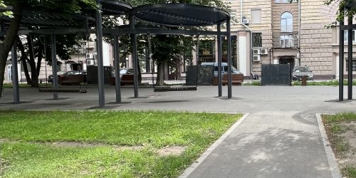 2-комн квартира Люсиновская улица, 53