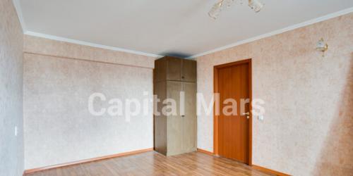 2-комн квартира улица Бутырский Вал,  д. 30