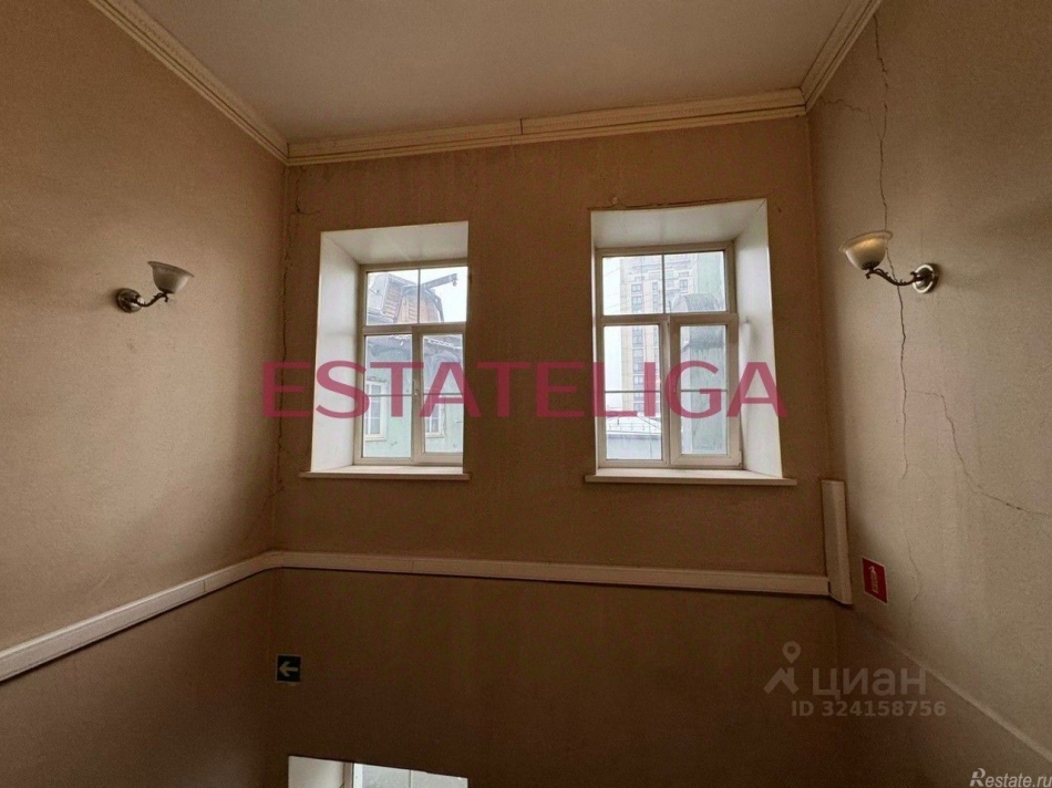 Продажа ПСН Басманная Н. ул