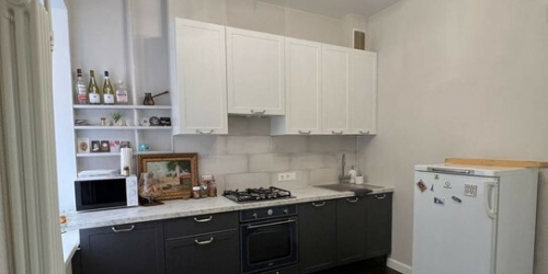 2-комн квартира Английский пр-кт,  д. 22