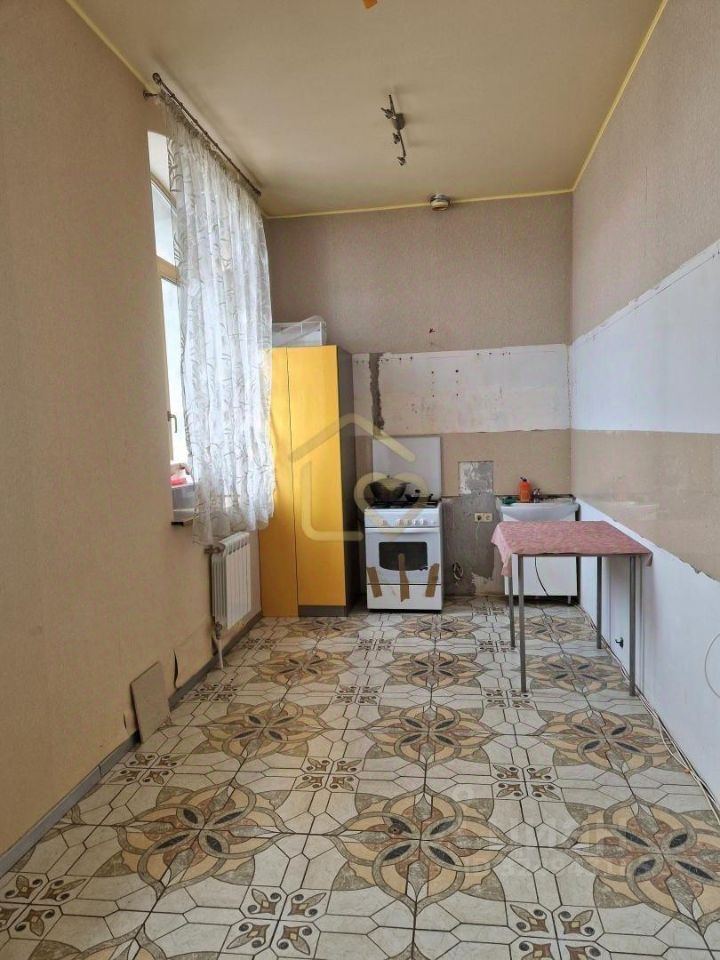 Продажа 2-комн квартиры на вторичном рынке Красноармейск, улица Свердлова,  д. 11