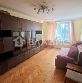 Продажа 1-комн квартиры на вторичном рынке Ореховый б-р,  д. 39,  к. 2