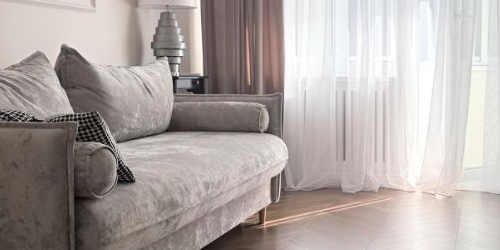 2-комн квартира Большая Дорогомиловская улица, 10