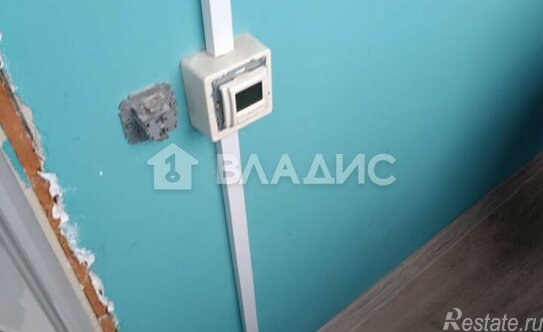 Продажа 2-комн квартиры на вторичном рынке микрорайон Мамонтовка, Акуловский проезд,  д. 2