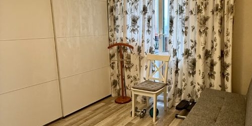 3-комн квартира Камышовая улица, 34К2