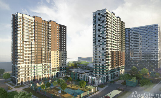 Продажа 3-комн квартиры на вторичном рынке Люберцы, ул 8 Марта,  д. 48,  к. 1