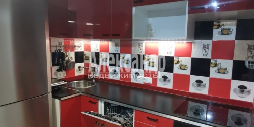 1-комн квартира Кузнецова просп.,  д. 11,  к. 1