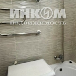 Продажа 1-комн квартиры на вторичном рынке Химки, улица Германа Титова,  д. 12 к2