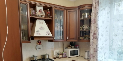 4-комн квартира Автозаводский 2-й проезд,  д. 5