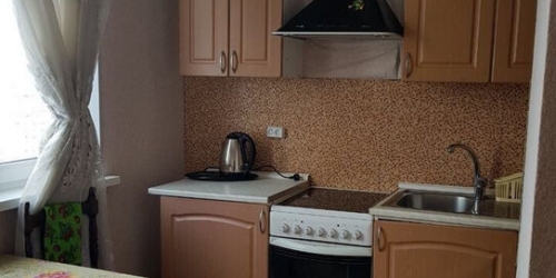 1-комн квартира ул Воронежская,  д. 9