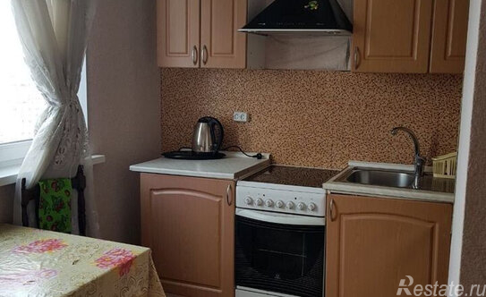 Продажа 1-комн квартиры на вторичном рынке ул Воронежская,  д. 9