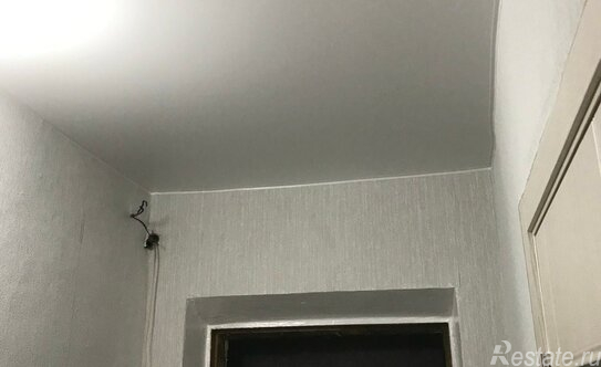 Продажа 1-комн квартиры на вторичном рынке Пушкинский городской округ, Садовая улица,  д. 21