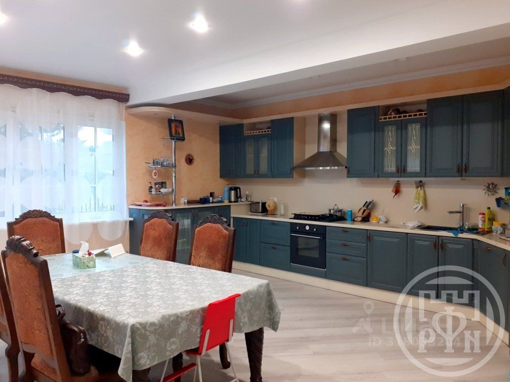 Продажа дома пос. Ленинское, улица Советская