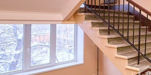 4-комн квартира Варшавская улица, 26